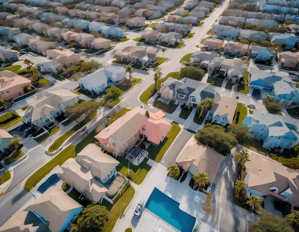 Discover Relocation Tips for Gay Professionals in St. Pete