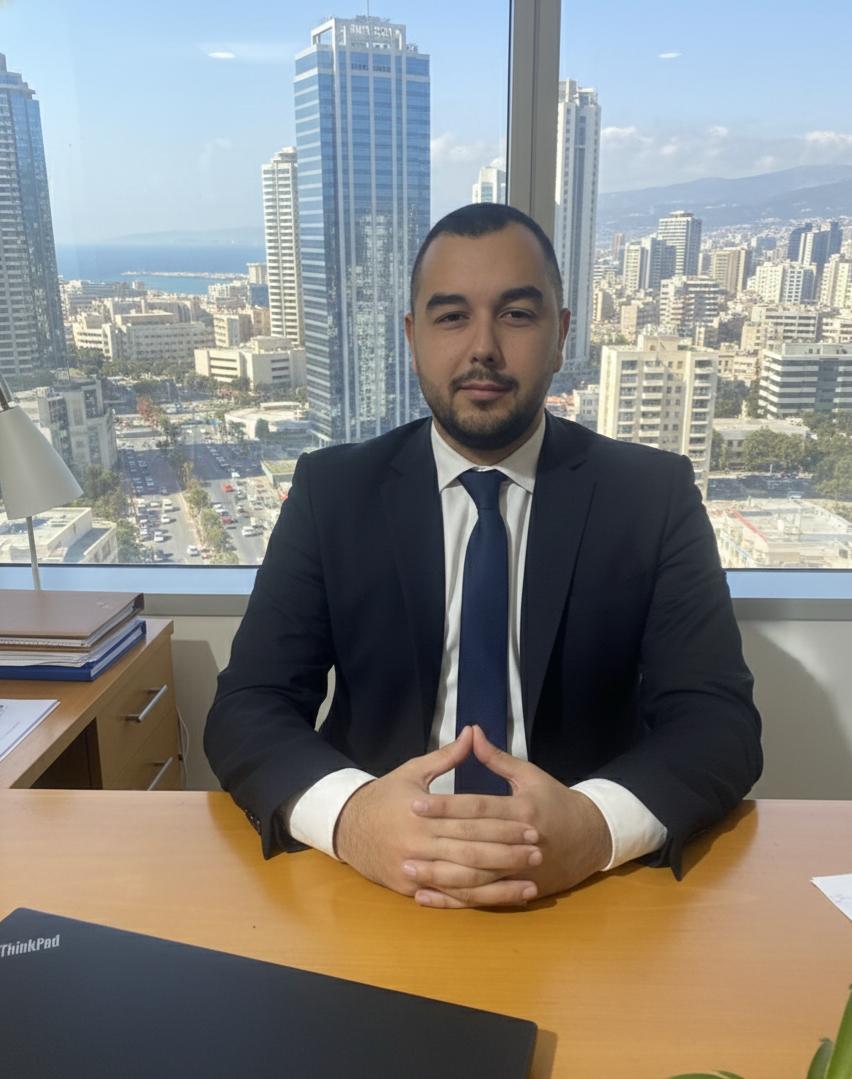 Foto del escritor: Mohammad Al Wazzan