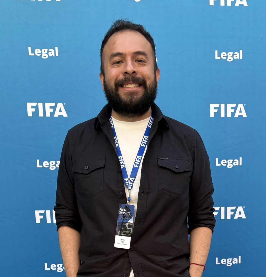 Foto del escritor: Marco Jair Rojo de la Peña
