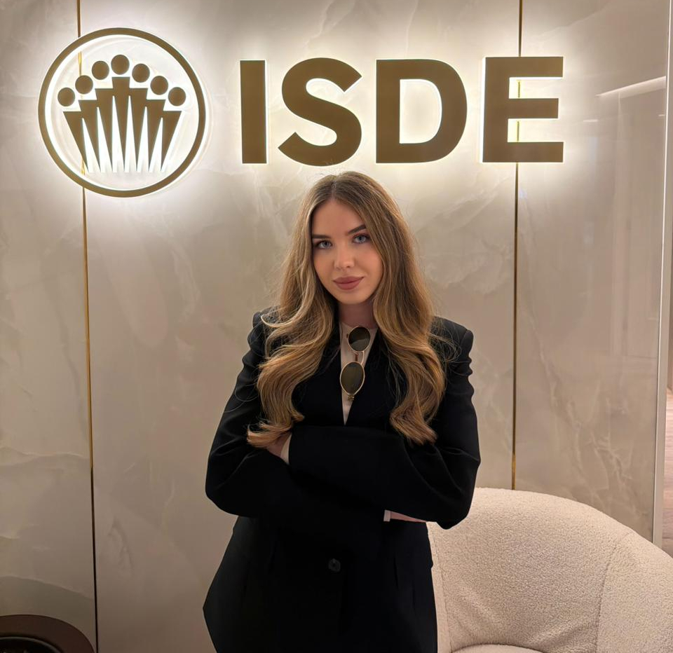 Foto del escritor: Julia Terenteva