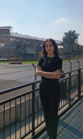 Foto del escritor: María Fernanda Pacheco Sánchez San Germán