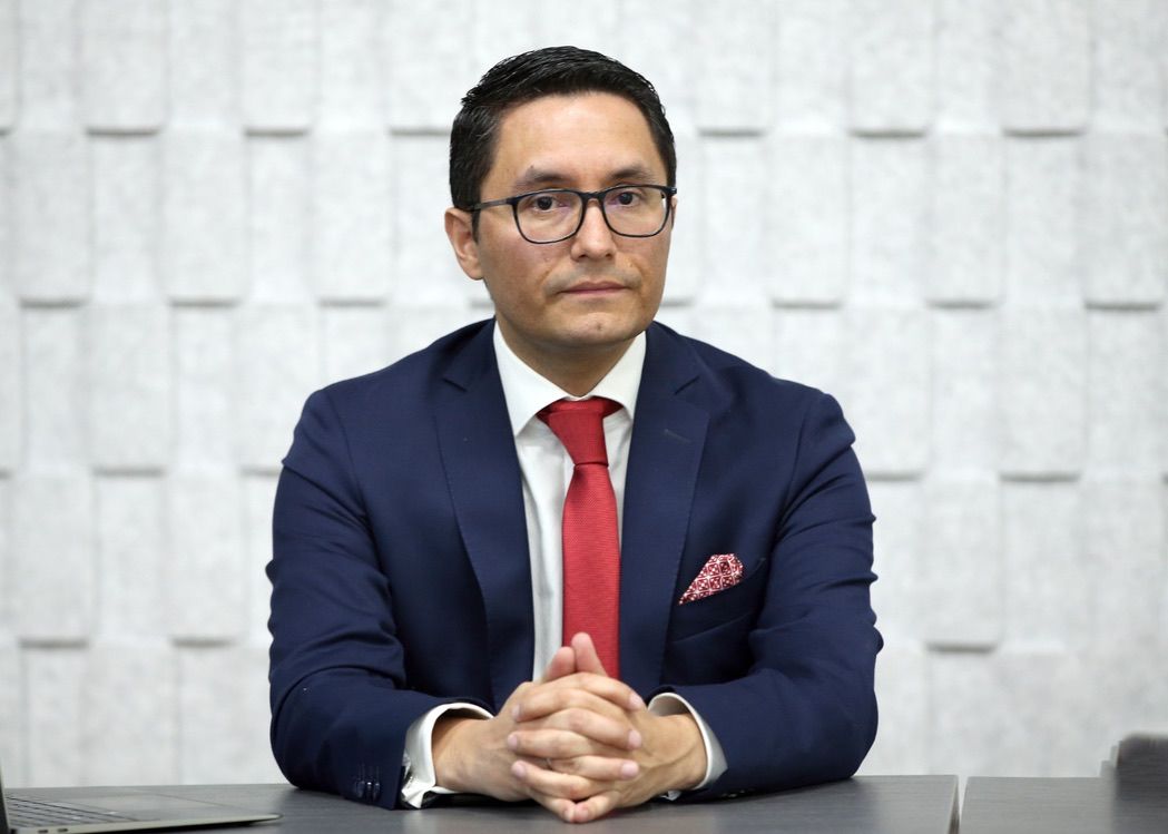 Foto del escritor: Luis Carlos Robayo Penagos