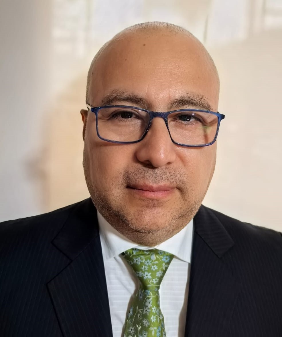 Foto del escritor: Carlos Alberto Matheus López