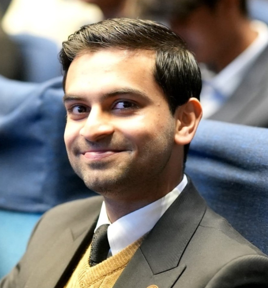 Foto del escritor: Ayaan Shehryar