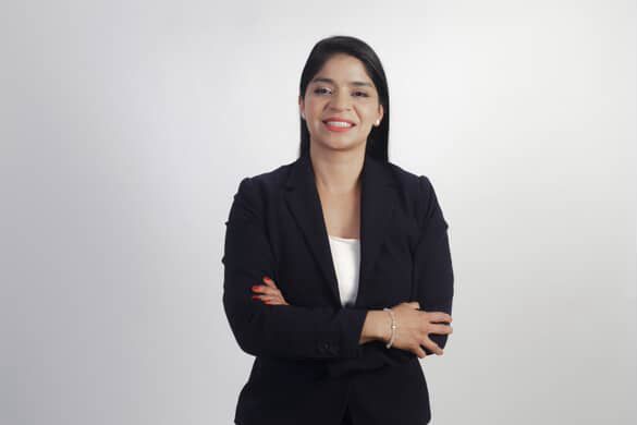 Foto del escritor: Patricia Elizabeth Muñiz Domínguez