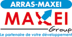 LOGO MAXEI