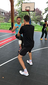 soft skills sport