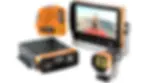 Proxicam AI Pedestrian Detection System Distributed by Riodatos