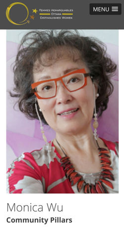 Ottawa Distinguished Women 2020