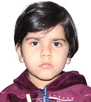 Hooreain Ahmad