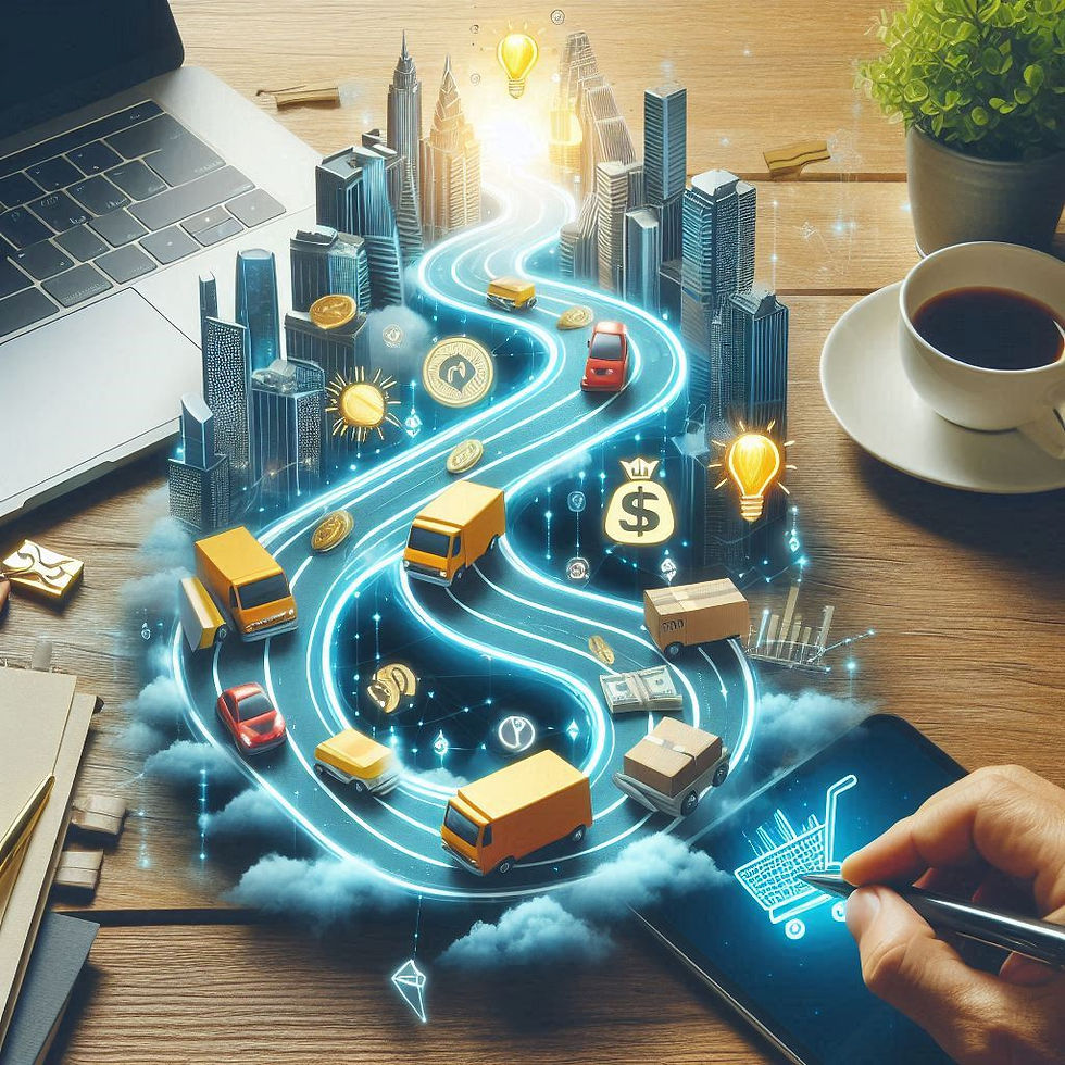 Gündüz E-Ticaret Danışmanlık ile e-ticaret dünyasında güçlü adımlar atın. Uzman ekibimizle, doğru stratejiler ve özelleştirilmiş çözümlerle online satışlarınızı artırın.