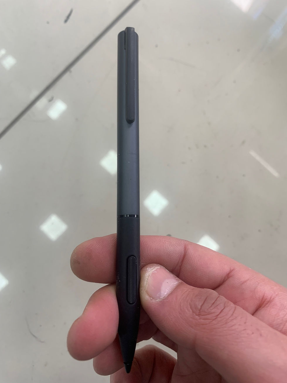 Küçük resim: HP Windows X2 S Pen Orijinal Dokunmatik Kalem
