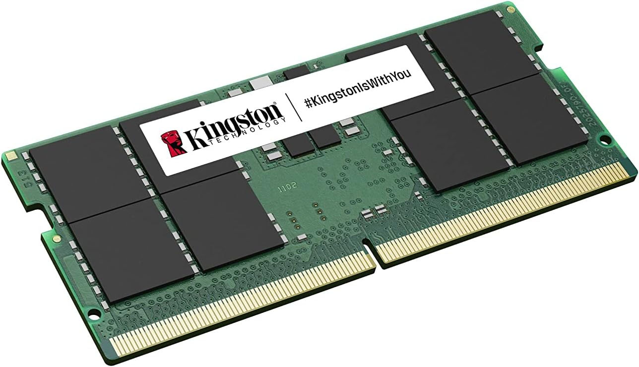 Kingston 16GB 5600Mhz DDR5