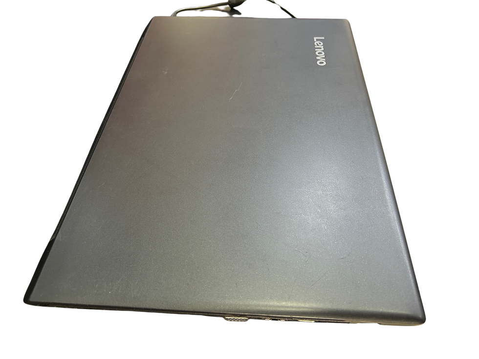 Küçük resim: Lenovo IdeaPad V310 i5-6200U R5 M330 8GB RAM 256GB NVMe SSD 15.6" FHD