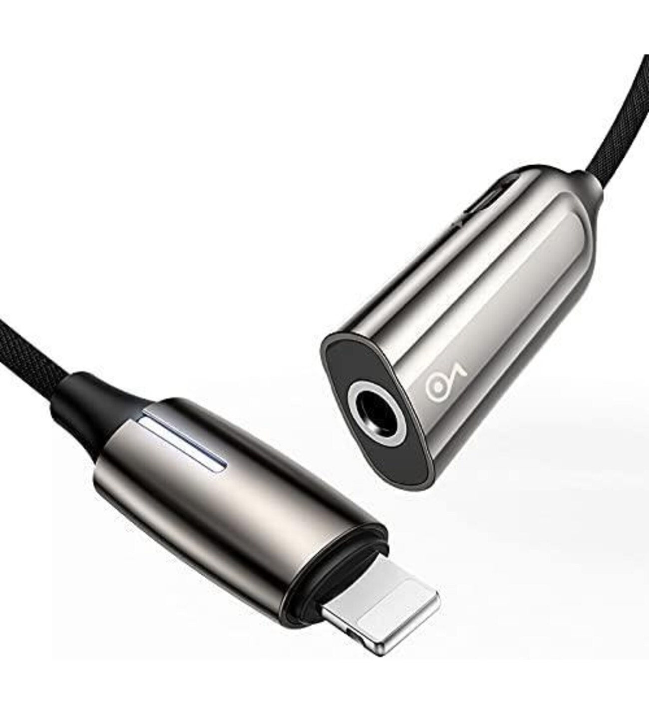 Baseus L56 2 in 1 Bilgisayar / Telefon Mini HUB