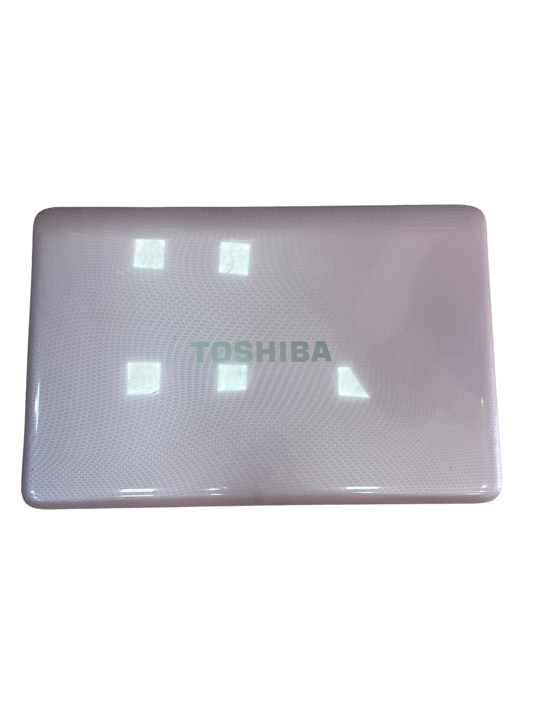 Toshiba Satellite L655-1D3 PSK1-0C701LTE Cover Ekran Kasası