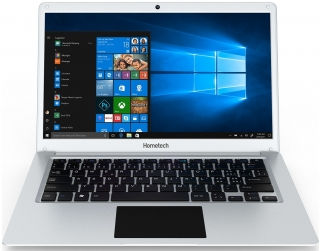 Hometech Alfa 470C N4020 4GB 128GB SSD14" Laptop