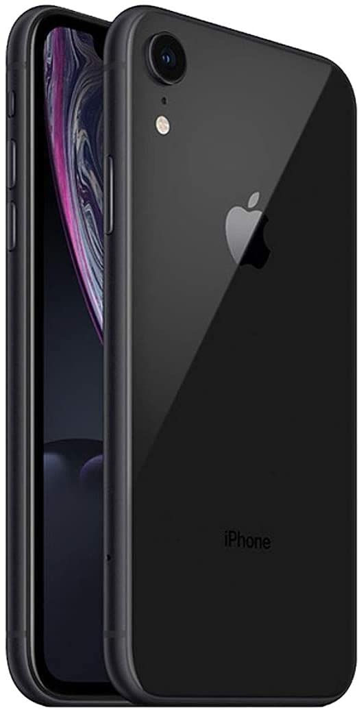 Apple iPhone XR 64GB Yenilenmiş (Pil %100 Orijinal Parça)