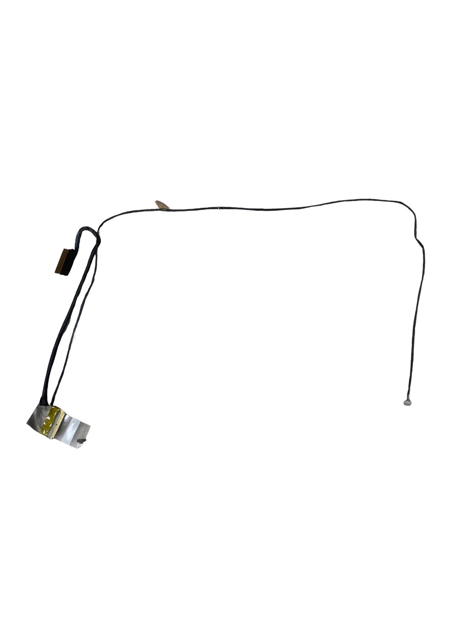 Hometech Alfa 100A Ekran Data Flex Kablo