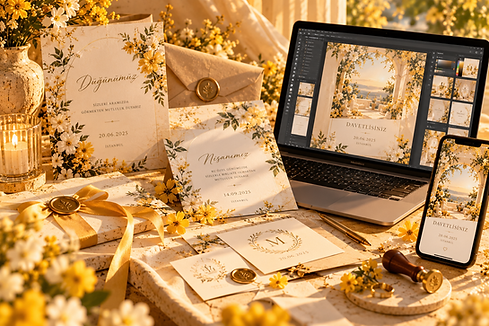 marise_digital_agency_Gunesli_Zarafette_Dugun_Davetiyeleri.png