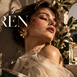 LARÉN – Doğadan İlham Alan Koku