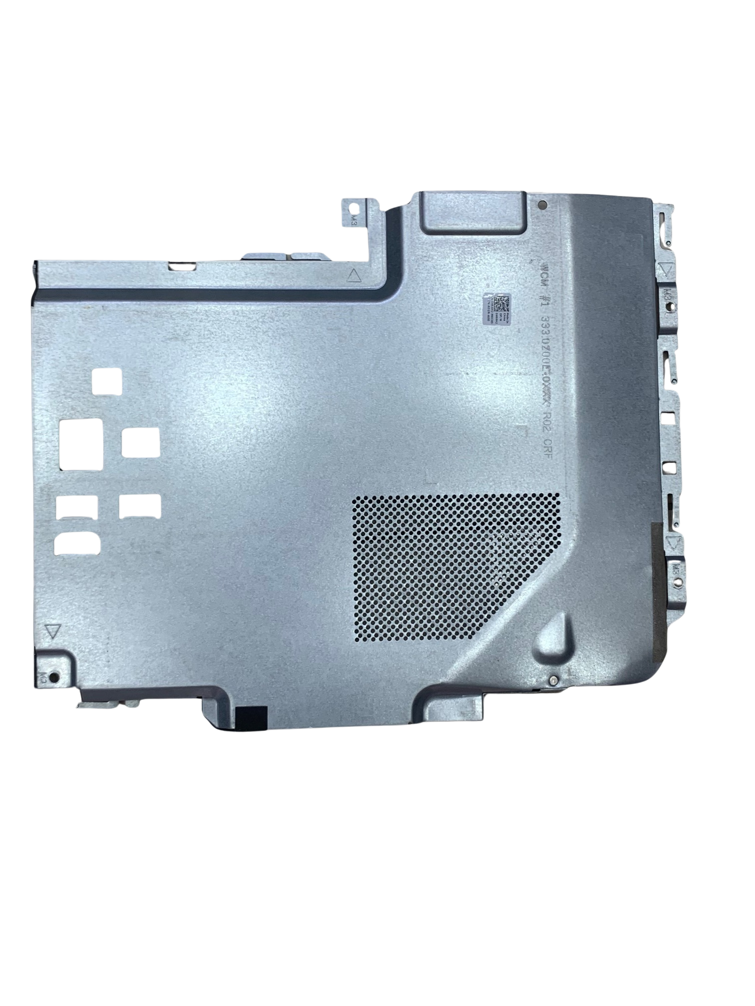 Dell İnspiron 20 3064 All in One AIO Anakart Kapağı