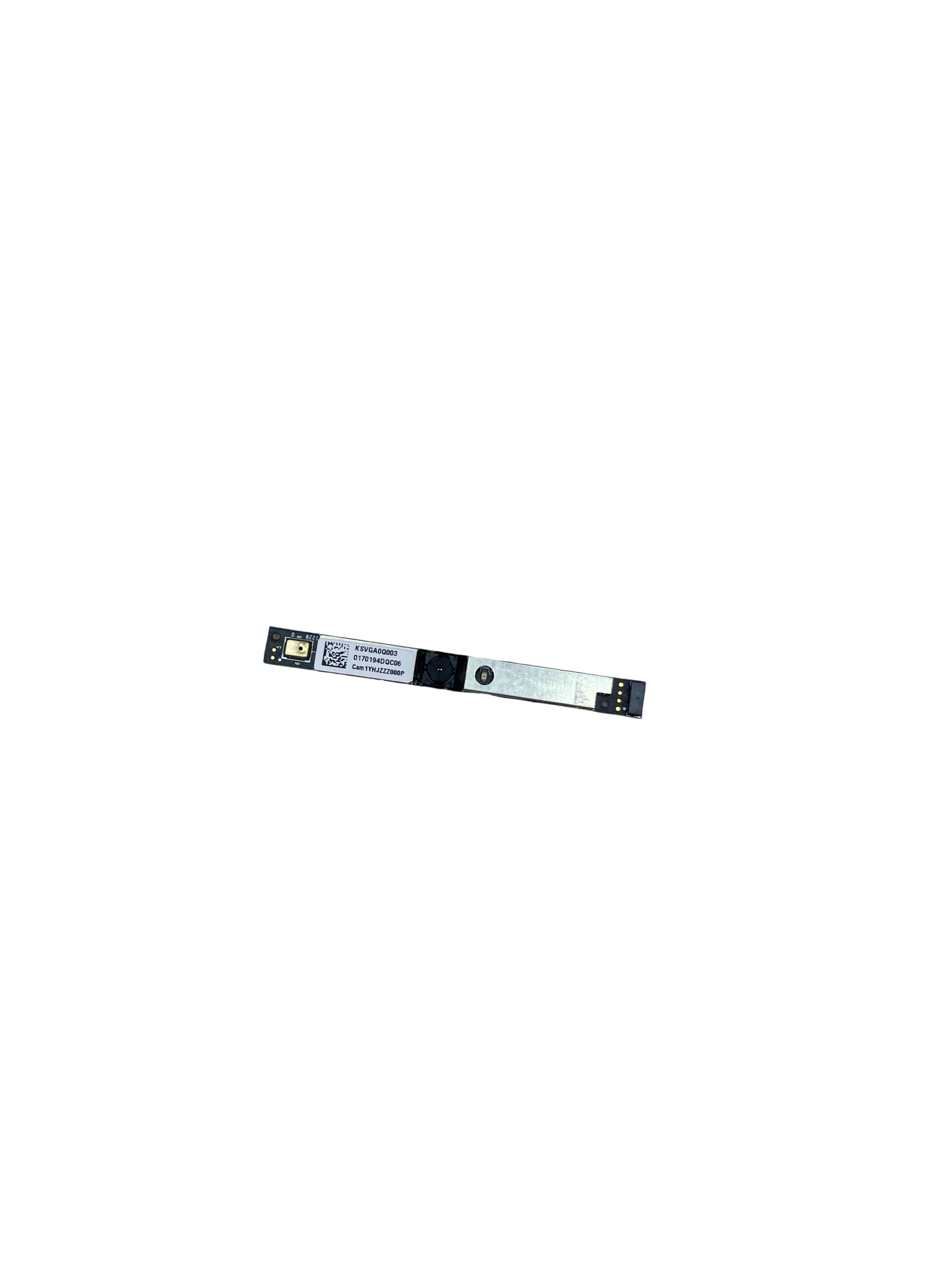 Acer Aspire 3 A315 N19H1 Kamera Webcam