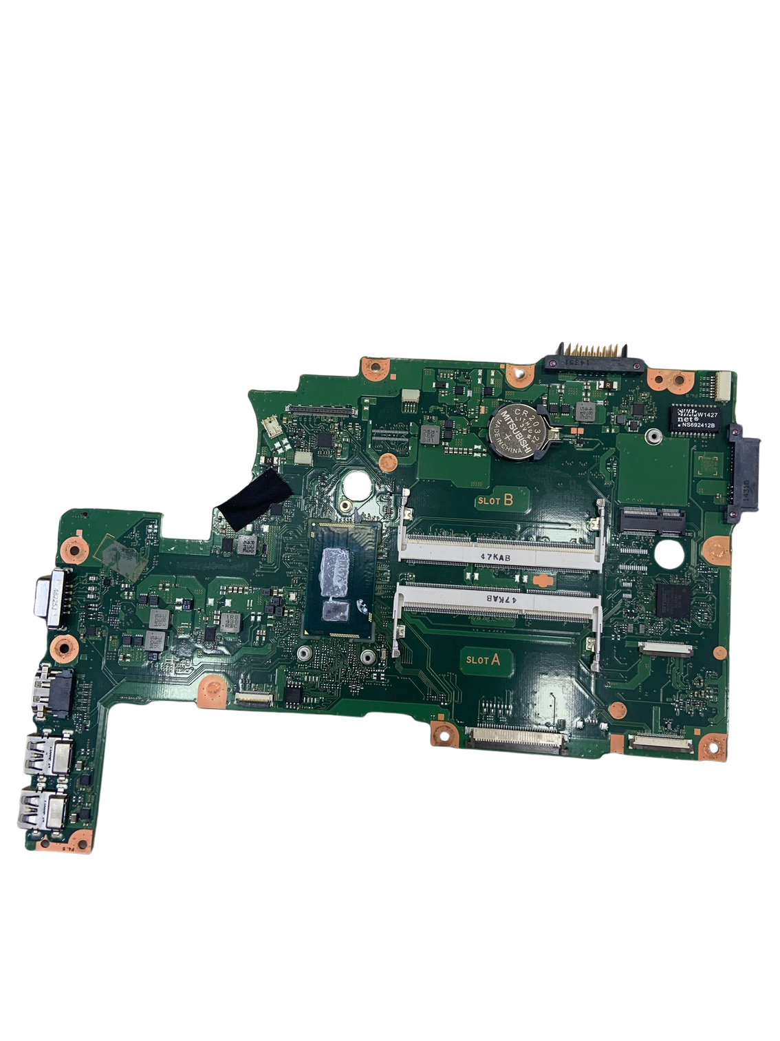 Toshiba Satellite Pro R50 B 10R Intel Core i3-4005U Sağlam Anakart