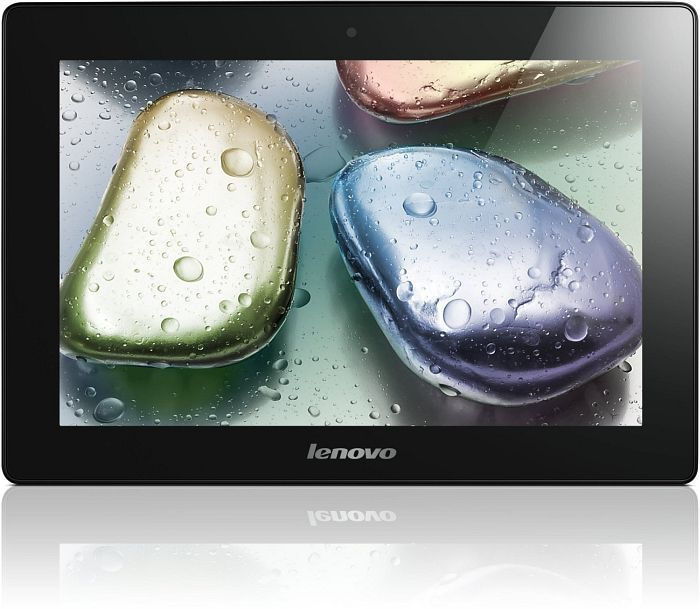 Lenovo IdeaTab S6000 10.1” Tablet