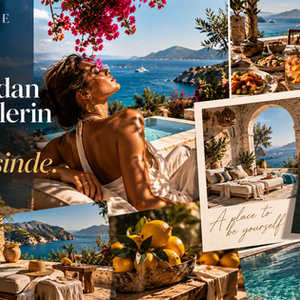 Almare Resort – Sıradanın Ötesinde