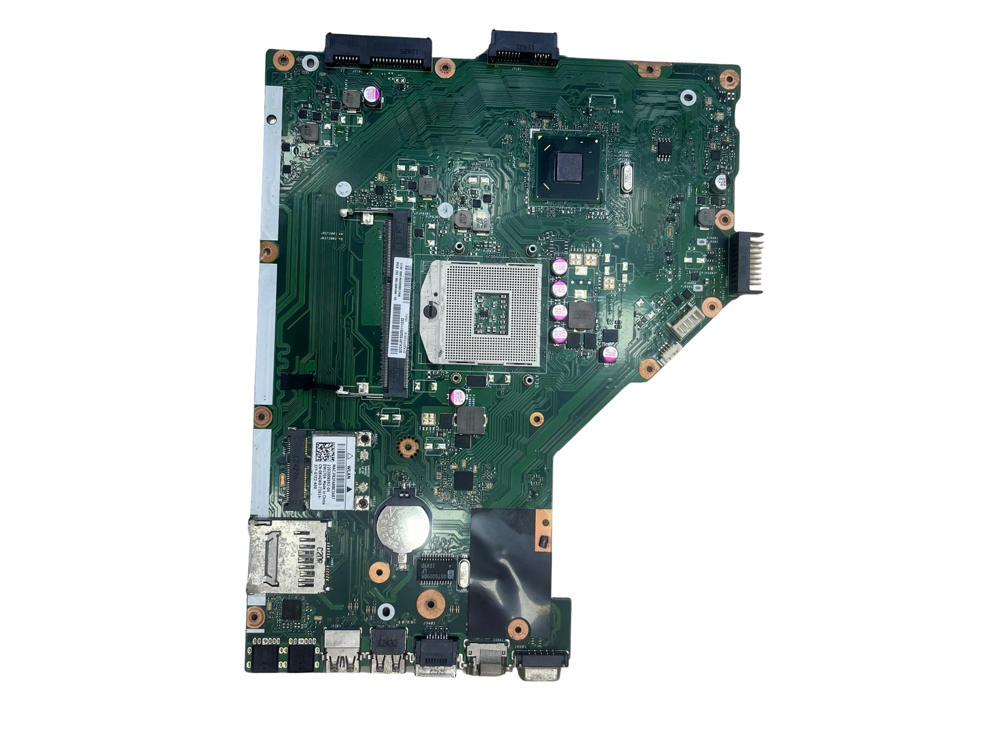 Asus X55 X55A Intel Anakart Sağlam