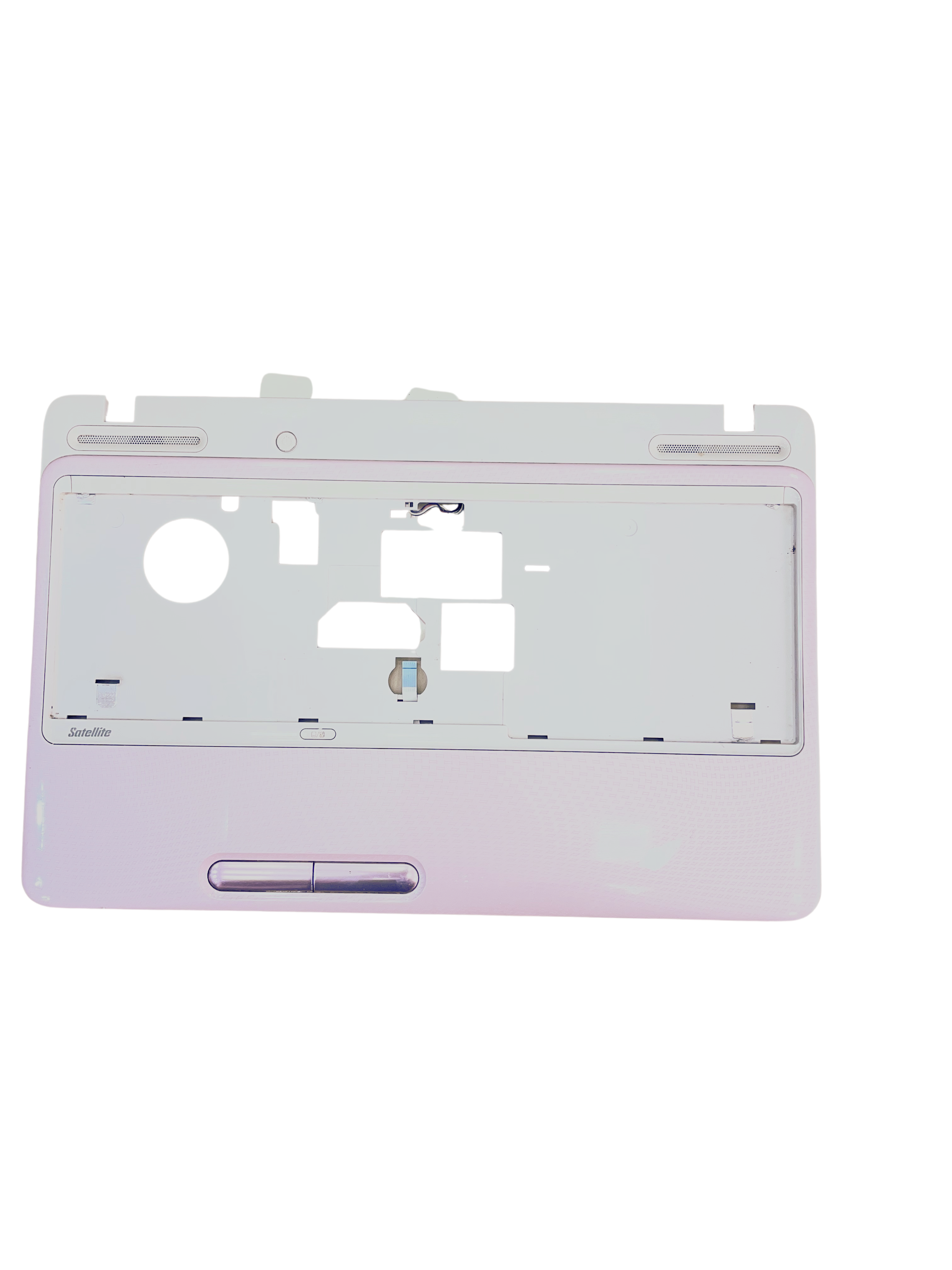 Toshiba Satellite L655-1D3 PSK1-0C701LTE Üst Kasa Klavye Kasası
