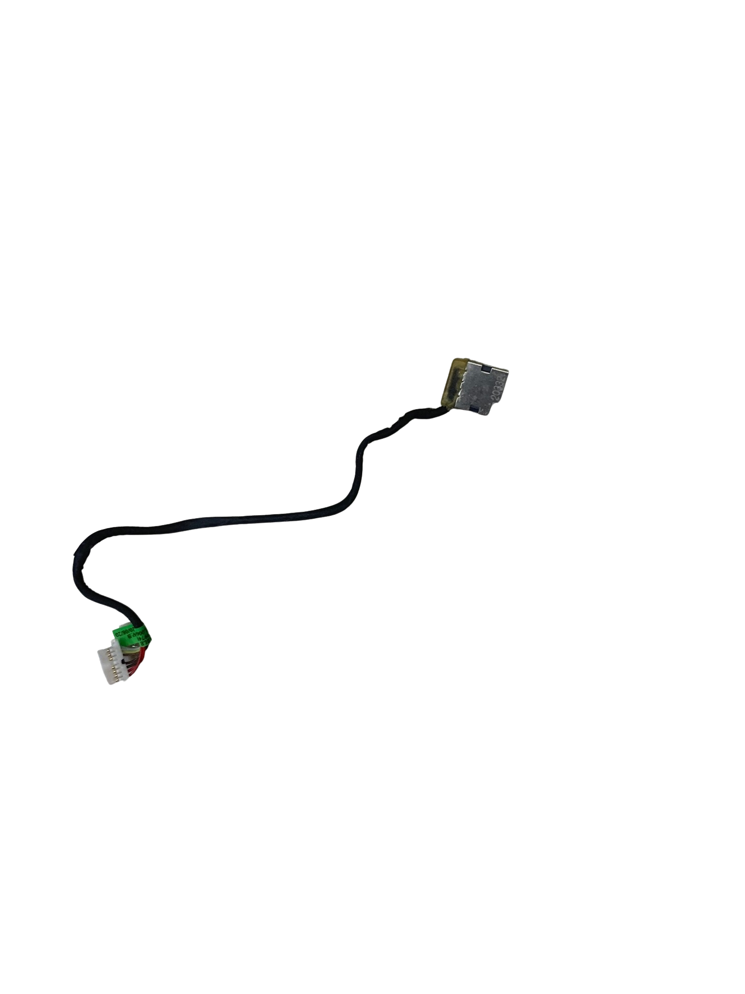 HP 15s FQ2045NT DC Power Jack Şarj Soketi