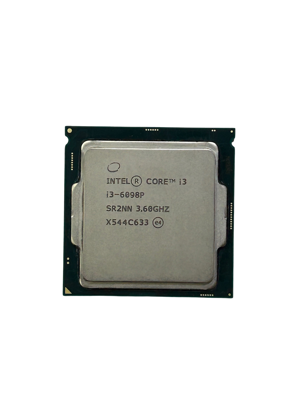 PC işlemci
