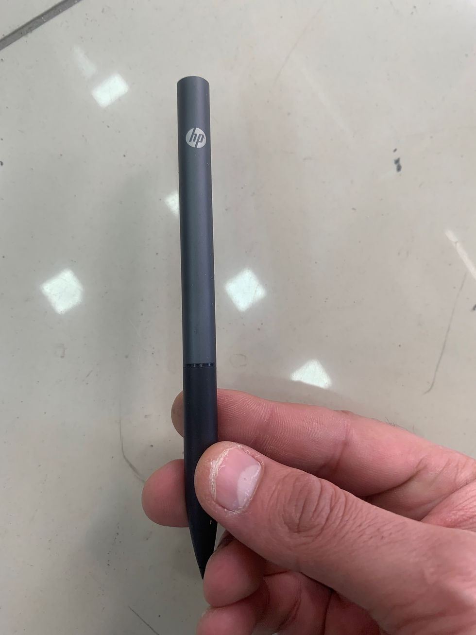 Küçük resim: HP Windows X2 S Pen Orijinal Dokunmatik Kalem