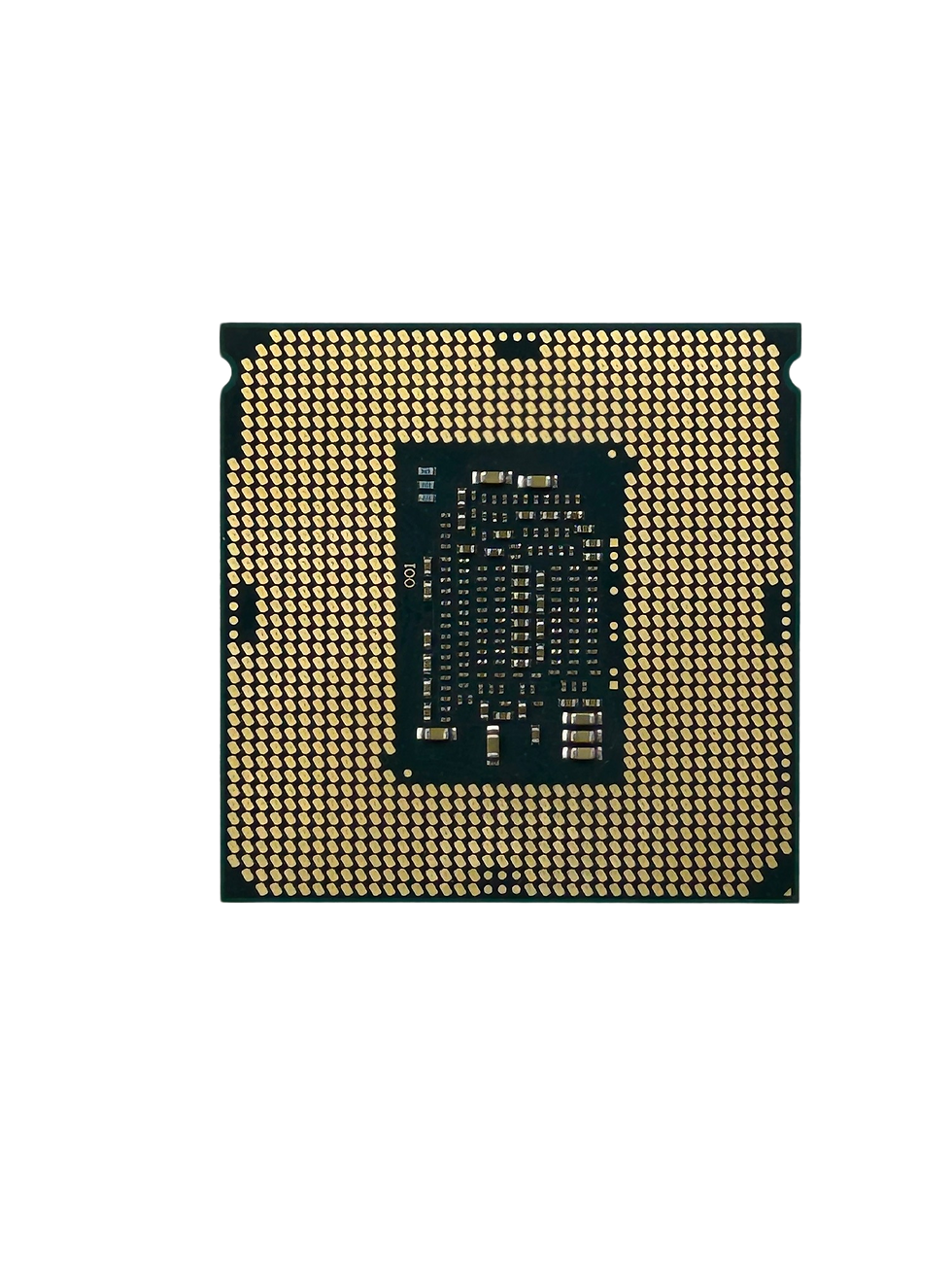 PC işlemci
