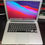 Küçük resim: Macbook Air A1466 i5 4GB 128GB 13" P.D.134 Notebook
