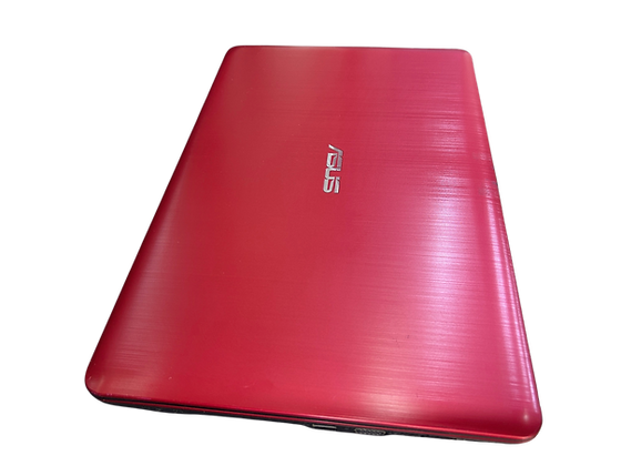 Asus VivoBook X540U i5-7200U R5 M420 8GB RAM 256GB SSD 15.6