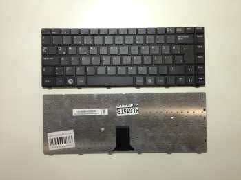 Samsung R518, R520, R522 Notebook Klavyesi - Siyah - TR