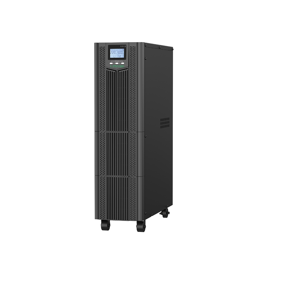 Upsvoe Vois 10 Kva 3x1 Online UPS