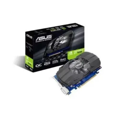 Asus Geforce PH-GT1030-O2G 2GB G