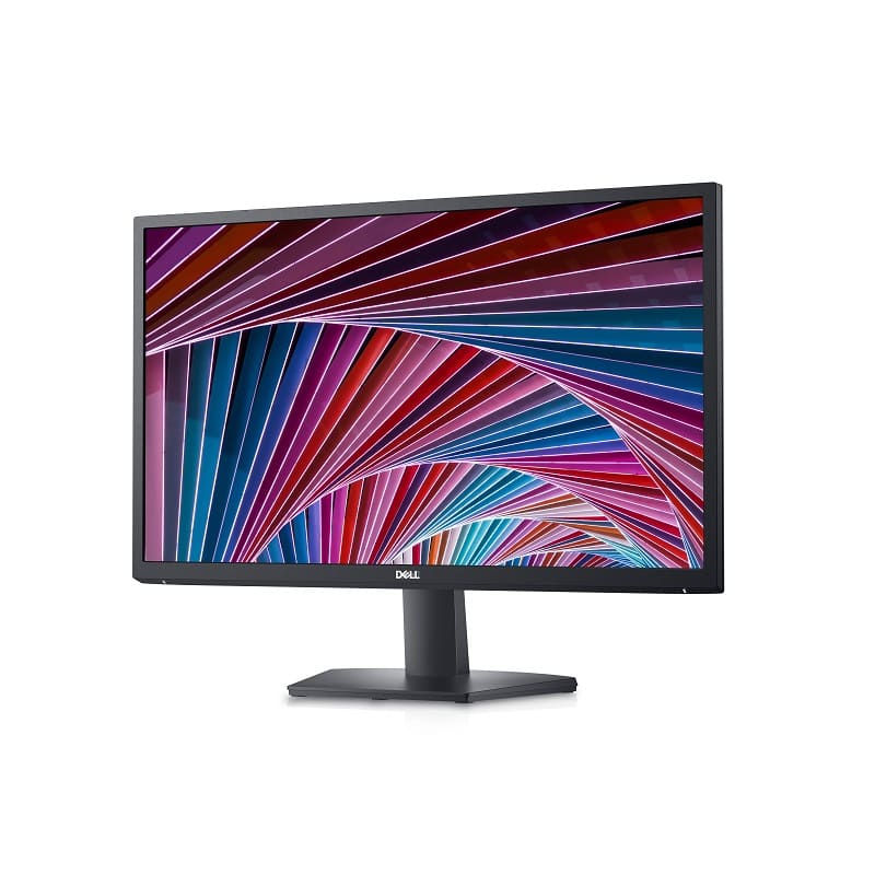 Küçük resim: Dell SE2422H 23.8 1920x1080