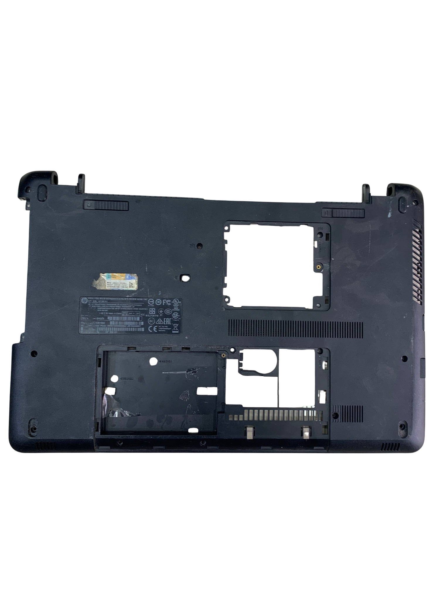 HP 350 G1 350 G2 355 G1 355 G2 Alt Kasa Servis Kapağı