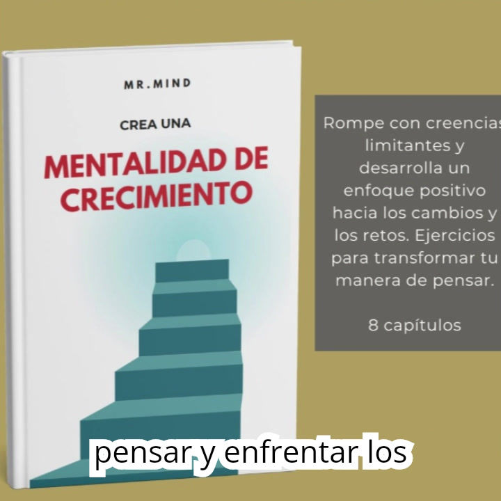 Miniatura: E-book Guías para el Desarrollo Personal