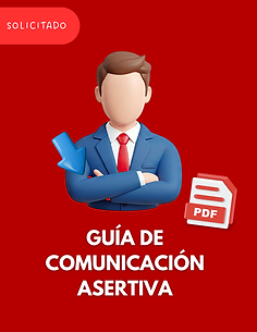 Guía de comunicación asertiva