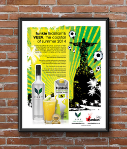Bar Poster