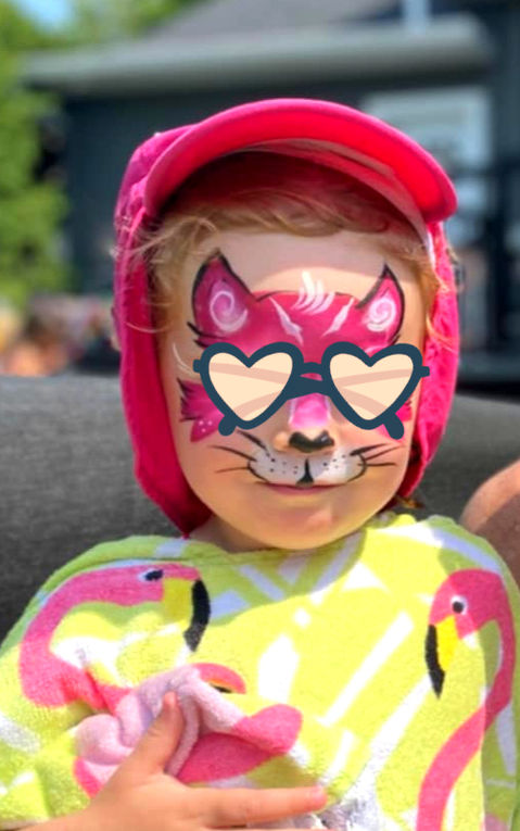 animation enfant montréal, sculpteur de ballon montréal, maquillage enfants montréal, maquillage de fantaisie montréal, anniversaire Montréal