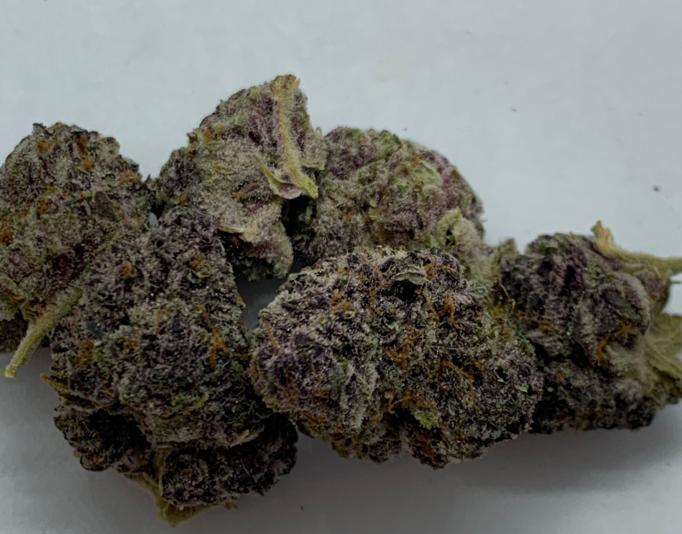 Super Buff Cherry 1oz (Hybrid 50/50)