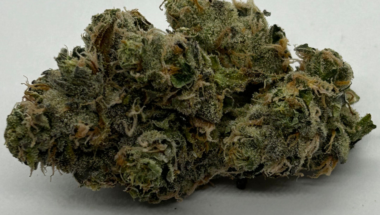 1/oz Crème Fraiche (Hybrid)