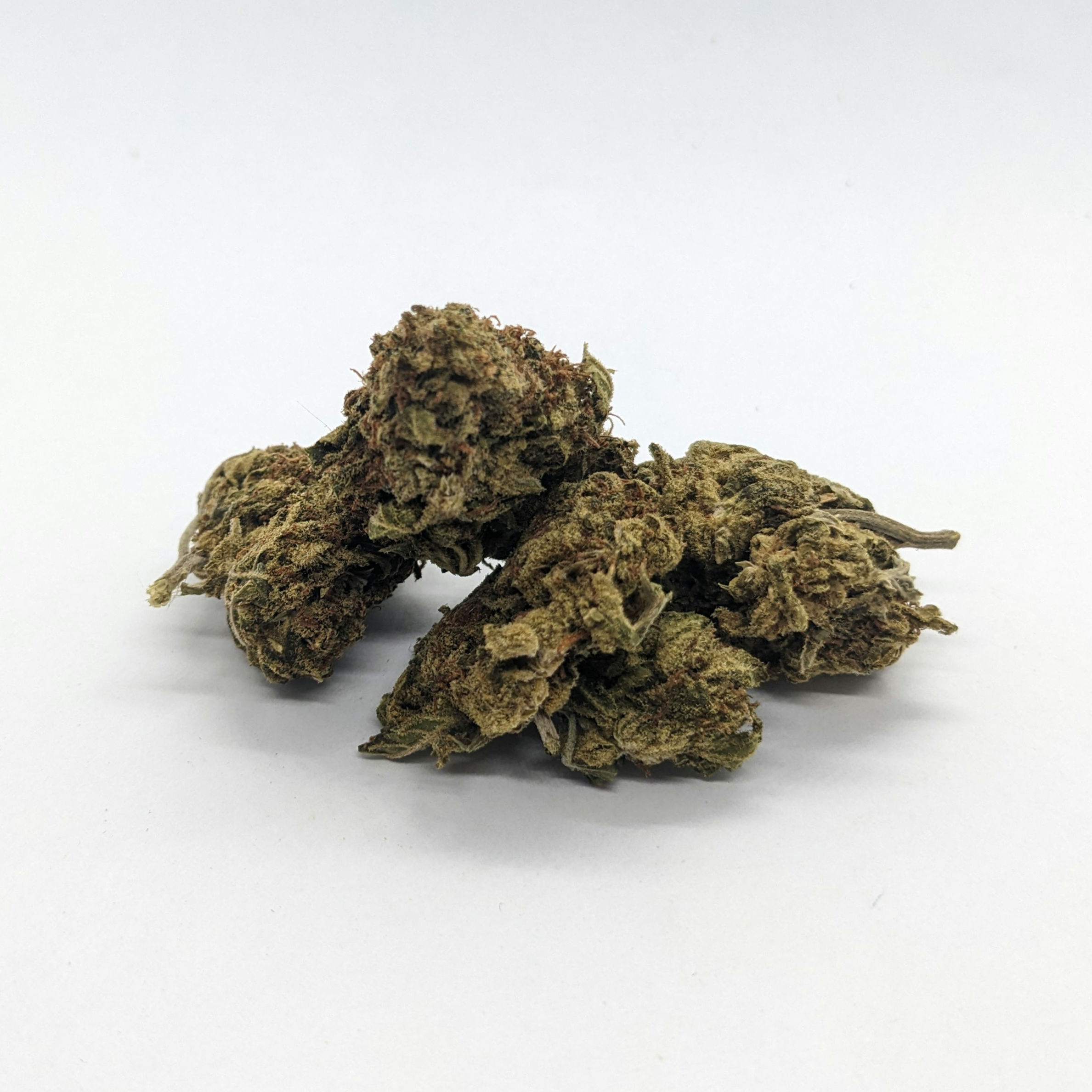 Purple Kush (100% Indica)